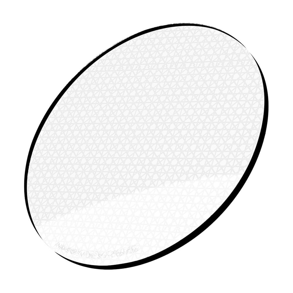 vaxis-vaxis-filter-for-tilta-mirage 95mm V-Line Star-cross